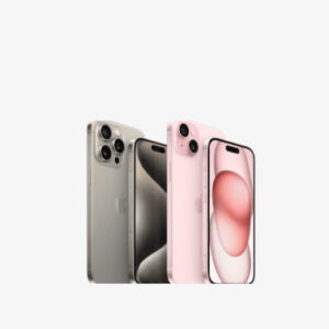 iPhone