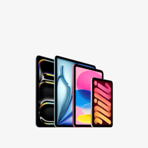 iPad